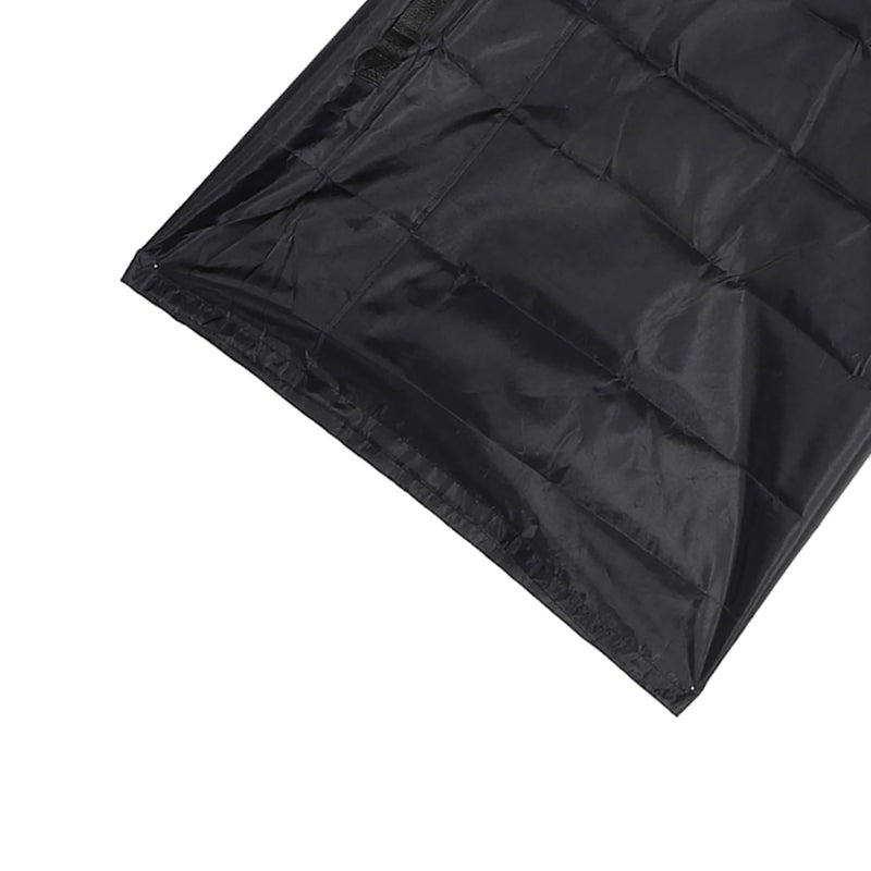 Garosa Stroller Transport Bags  Large Foldable Carrying Storage Bag for Airport Train Station Driving Travel - Image 5